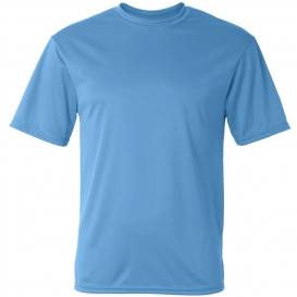 C2 Sport 5100 Performance T-Shirt - Columbia Blue