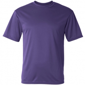 C2 Sport 5100 Performance T-Shirt - Purple