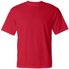 C2 Sport 5100 Performance T-Shirt - Red
