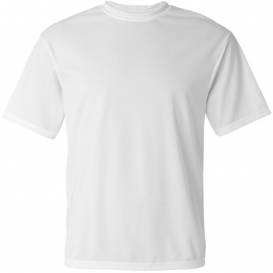 C2 Sport 5100 Performance T-Shirt - White