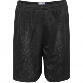 C2 Sport 5109 Mesh Shorts - Black