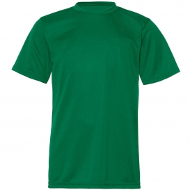 C2 Sport 5200 Youth Short Sleeve Performance T-Shirt - Kelly