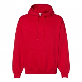 C2 Sport 5500 Hooded Sweatshirt - Red