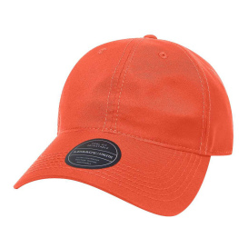 Legacy CFA Cool Fit Adjustable Cap - Coral