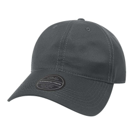 Legacy CFA Cool Fit Adjustable Cap - Dark Grey
