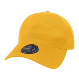 Legacy CFA Cool Fit Adjustable Cap - Gold