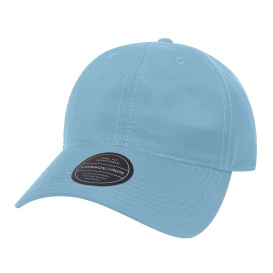 Legacy CFA Cool Fit Adjustable Cap - Light Blue