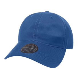 Legacy CFA Cool Fit Adjustable Cap - Royal