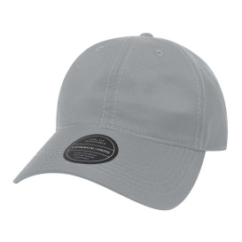 Legacy CFA Cool Fit Adjustable Cap - Shark Grey