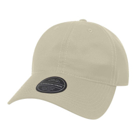 Legacy CFA Cool Fit Adjustable Cap - Stone