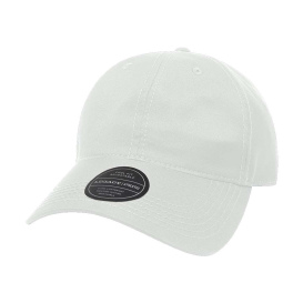 Legacy CFA Cool Fit Adjustable Cap - White