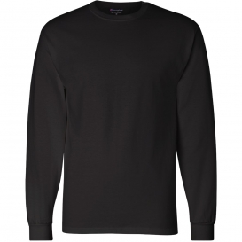 Champion CC8C Long Sleeve T-Shirt - Black