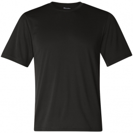 Champion CW22 Double Dry Performance T-Shirt - Black