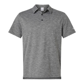 Champion CHP115 Sport Polo - Black Heather 