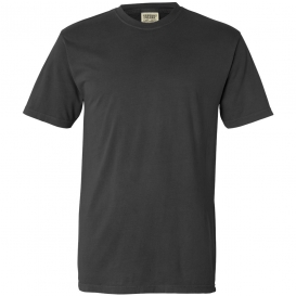 Comfort Colors 4017 Garment Dyed Lightweight T-Shirt - Pepper