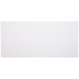 Carmel Towel Company C2858 Terry Beach Towel - White
