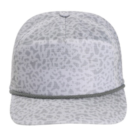 Imperial DNA012 The Live Wire Cap - Trout Grey