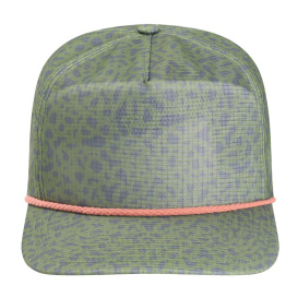 Imperial DNA012 The Live Wire Cap - Trout Olive Green 