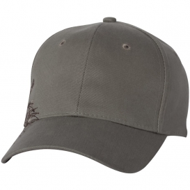 DRI DUCK 3261 Wildlife Series Pheasant Cap - Taupe