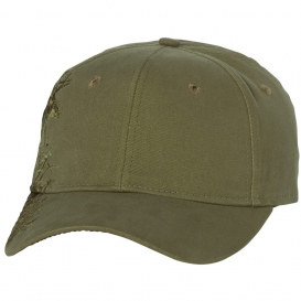 DRI DUCK 3301 Wildlife Series Running Buck - Olive