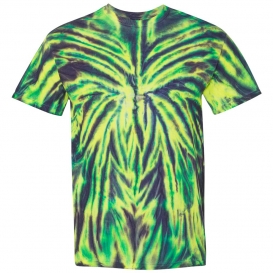 Dyenomite 200SP Spider T-Shirt - Spooky