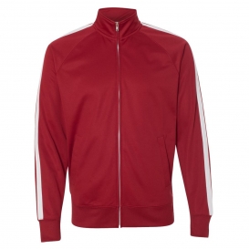 Independent Trading Co Exp70ptz Brick Red
