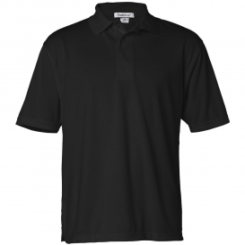 Sierra Pacific 0469 Moisture Free Mesh Sport Shirt - Black
