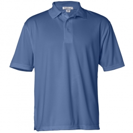 Sierra Pacific 0469 Moisture Free Mesh Sport Shirt - Blueberry