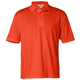 Sierra Pacific 0469 Moisture Free Mesh Sport Shirt - Bright Orange
