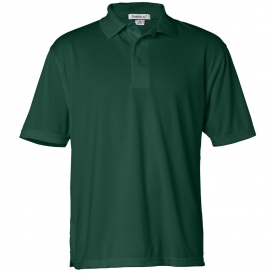 Sierra Pacific 0469 Moisture Free Mesh Sport Shirt - Forest Green