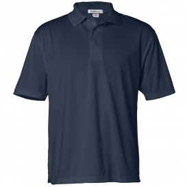 Sierra Pacific 0469 Moisture Free Mesh Sport Shirt - Navy
