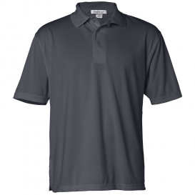 Sierra Pacific 0469 Moisture Free Mesh Sport Shirt - Steel Grey