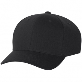 Flexfit 110C Pro-Formance Cap - Black