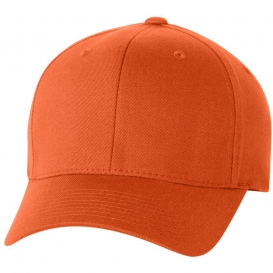 Flexfit 6277 Twill Cap - Orange