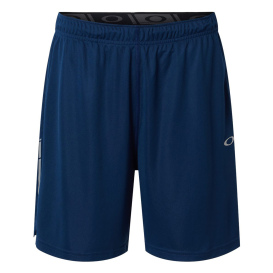 Oakley FOA405933 Team Issue Hydrolix Shorts - Navy