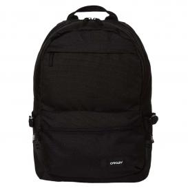 Oakley FOS900544 20L Street Backpack - Blackout