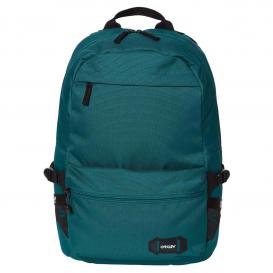 Oakley FOS900544 20L Street Backpack - Petrol