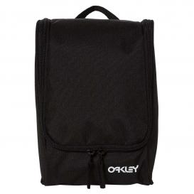 Oakley FOS900546 5L Travel Pouch - Blackout