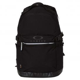 Oakley FOS900549 23L Utility Backpack - Blackout