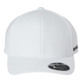 Oakley FOS900833 Pro-Formance Cap - White