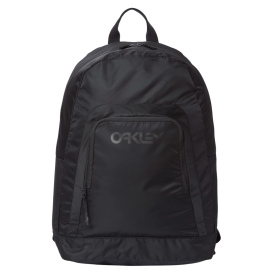 Oakley FOS901071 23L Nylon Backpack - Blackout