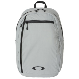 Oakley FOS901243 22L Sport Backpack - Stone Grey