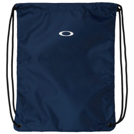 Oakley FOS901632 Team Issue Drawstring Backpack - Team Navy