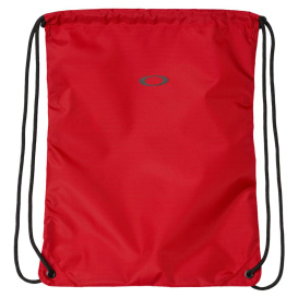 Oakley FOS901632 Team Issue Drawstring Backpack - Team Red