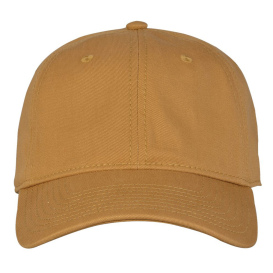 The Game GB210 Classic Twill Cap - Copper