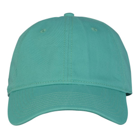 The Game GB210 Classic Twill Cap - Jade