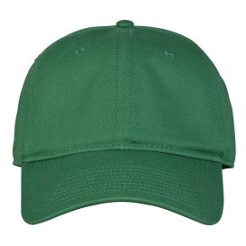 The Game GB210 Classic Twill Cap - Kelly Green