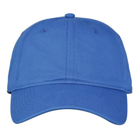 The Game GB210 Classic Twill Cap - LA Blue