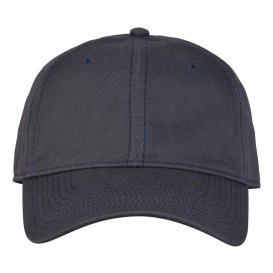 The Game GB210 Classic Twill Cap - Navy