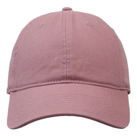 The Game GB210 Classic Twill Cap - Orchid Ice